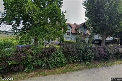 Apartments for rent in Fehring - Photo from Google Street View