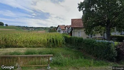 Apartments for rent in Fehring - Photo from Google Street View