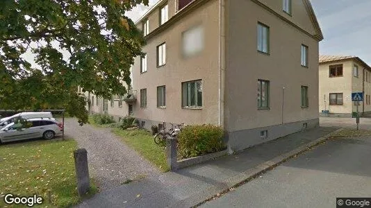 Apartments for rent in Nora - Photo from Google Street View
