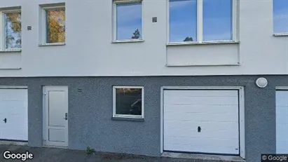 Apartments for rent in Gävle - Photo from Google Street View