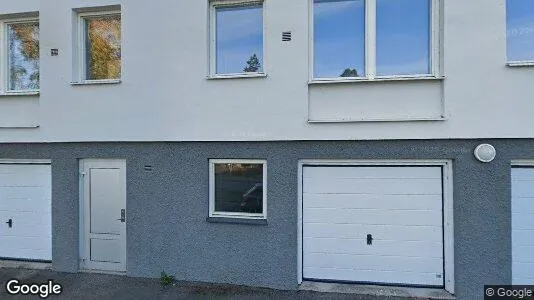 Apartments for rent in Gävle - Photo from Google Street View