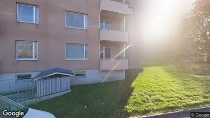 Apartments for rent in Gävle - Photo from Google Street View