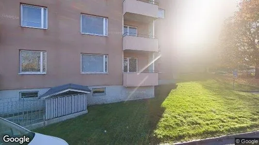 Apartments for rent in Gävle - Photo from Google Street View