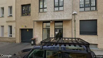 Apartments for rent in Berlin Neukölln - Photo from Google Street View