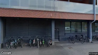 Apartments for rent in Oulu - Photo from Google Street View