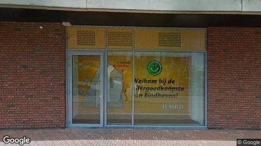 Apartments for rent in Eindhoven - Photo from Google Street View
