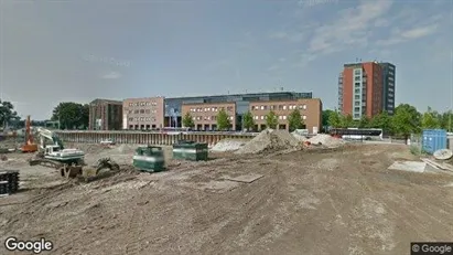 Apartments for rent in Den Bosch - Photo from Google Street View