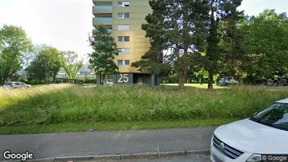 Apartments for rent in Arlesheim - Photo from Google Street View
