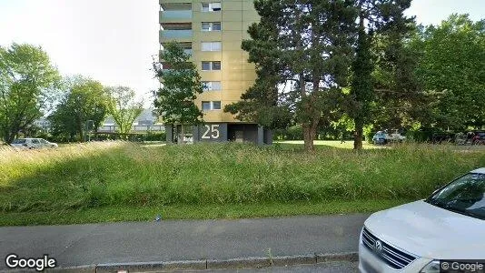 Apartments for rent in Arlesheim - Photo from Google Street View