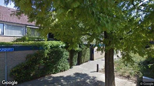 Apartments for rent in Den Bosch - Photo from Google Street View