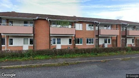 Apartments for rent in Mellerud - Photo from Google Street View