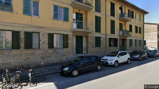Apartments for rent in Florence - Photo from Google Street View