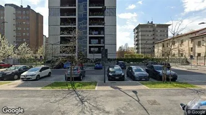 Apartments for rent in San Siro - Photo from Google Street View
