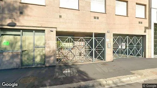 Apartments for rent in Spoleto - Photo from Google Street View