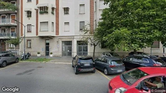 Apartments for rent in Milano Zona 1 - Centro storico - Photo from Google Street View