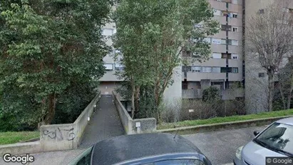 Apartments for rent in Roma Municipio III – Monte Sacro - Photo from Google Street View