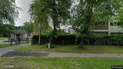 Apartments for rent in Jūrmala - Photo from Google Street View