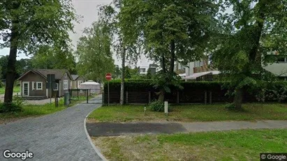 Apartments for rent in Jūrmala - Photo from Google Street View