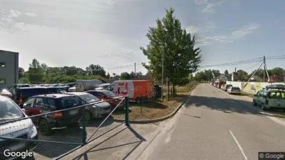 Apartments for rent in Mārupes novads - Photo from Google Street View