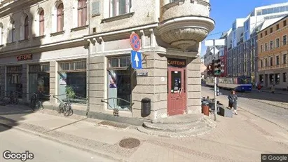 Apartments for rent in Riga Centrs - Photo from Google Street View
