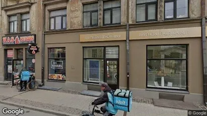 Apartments for rent in Riga Centrs - Photo from Google Street View