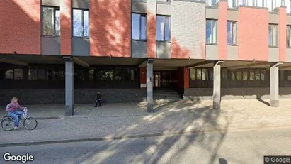 Apartments for rent in Riga Maskavas Forštate - Photo from Google Street View