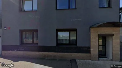 Apartments for rent in Riga Maskavas Forštate - Photo from Google Street View