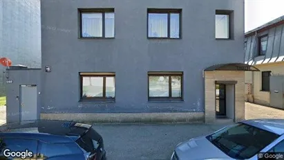 Apartments for rent in Riga Maskavas Forštate - Photo from Google Street View