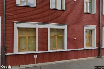 Apartments for rent in Riga Čiekurkalns - Photo from Google Street View