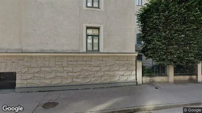 Apartments for rent in Riga Centrs - Photo from Google Street View