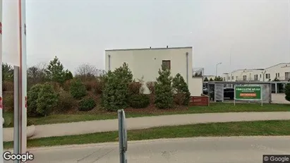 Apartments for rent in Babītes novads - Photo from Google Street View