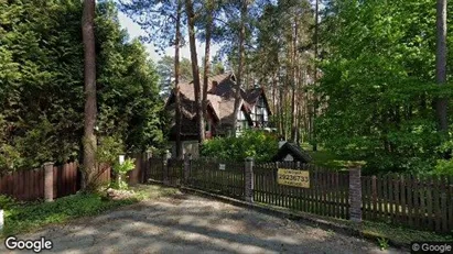 Apartments for rent in Garkalnes novads - Photo from Google Street View