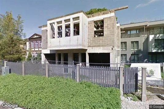 Apartments for rent in Jēkabpils novads - Photo from Google Street View