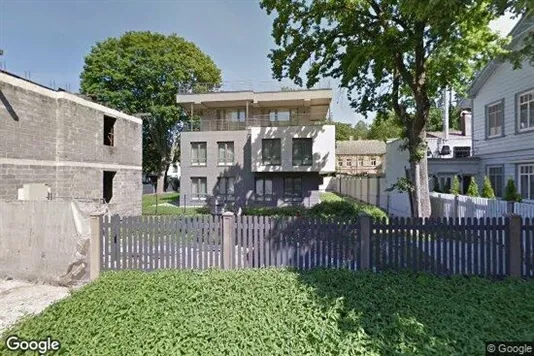 Apartments for rent in Jēkabpils novads - Photo from Google Street View