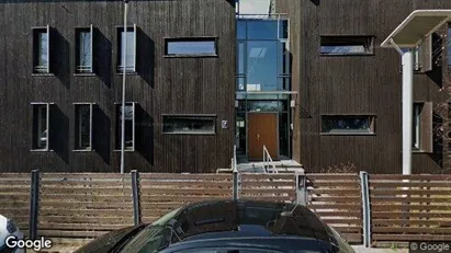 Apartments for rent in Riga Ziepniekkalns - Photo from Google Street View