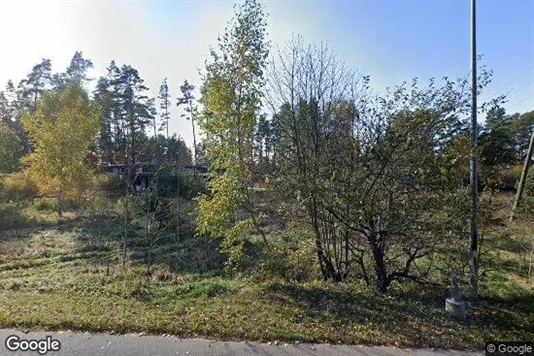 Apartments for rent in Babītes novads - Photo from Google Street View