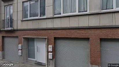 Apartments for rent in Leuven - Photo from Google Street View