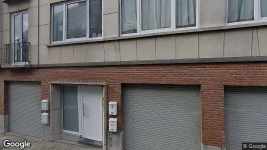 Apartments for rent in Leuven - Photo from Google Street View