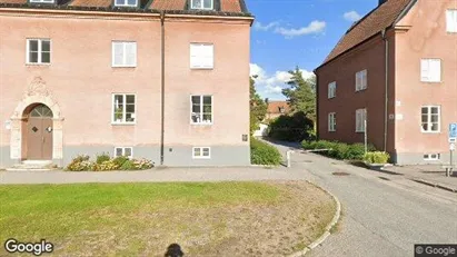Apartments for rent in Gävle - Photo from Google Street View