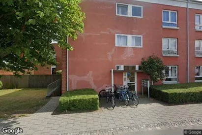 Apartments for rent in Herlev - Photo from Google Street View