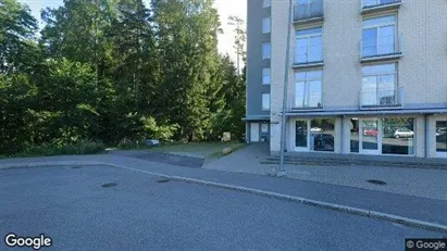 Apartments for rent in Helsinki Itäinen - Photo from Google Street View