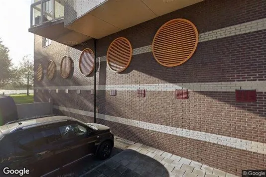 Apartments for rent in Schiedam - Photo from Google Street View