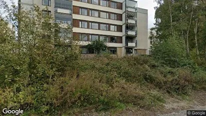 Apartments for rent in Gävle - Photo from Google Street View