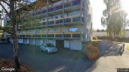 Apartments for rent in Tibro - Photo from Google Street View