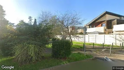 Apartments for rent in Palaiseau - Photo from Google Street View