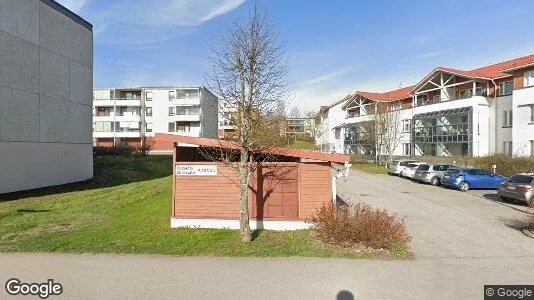 Apartments for rent in Porvoo - Photo from Google Street View