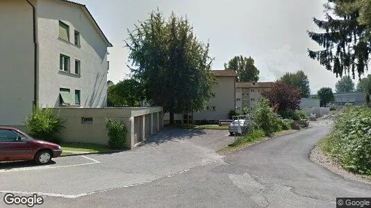Apartments for rent in See-Gaster - Photo from Google Street View
