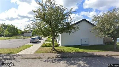 Apartments for rent in Bjuv - Photo from Google Street View