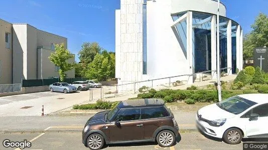 Apartments for rent in Sljeme (Medvednica-Tomislavac) - Photo from Google Street View