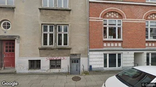 Apartments for rent in Esbjerg Center - Photo from Google Street View